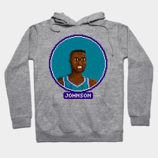 Johnson Hoodie